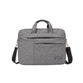 Valstrend shop borsa business uomo in pelle grande capacità con tracolla, sacca interna per laptop e documenti.