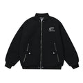 Uniforme da baseball American High Street per uomo di Valstrend shop, con maglia e pantaloni in stile sportivo.