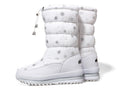 Stivali da neve termici invernali femminili Valstrend shop, multicolori, spessi e caldi, ideali per l'inverno e le condizioni fredde