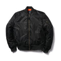 Autumn And Winter Thickened Pilot Jacket Air Force Men's Fashion Baseball Uniform