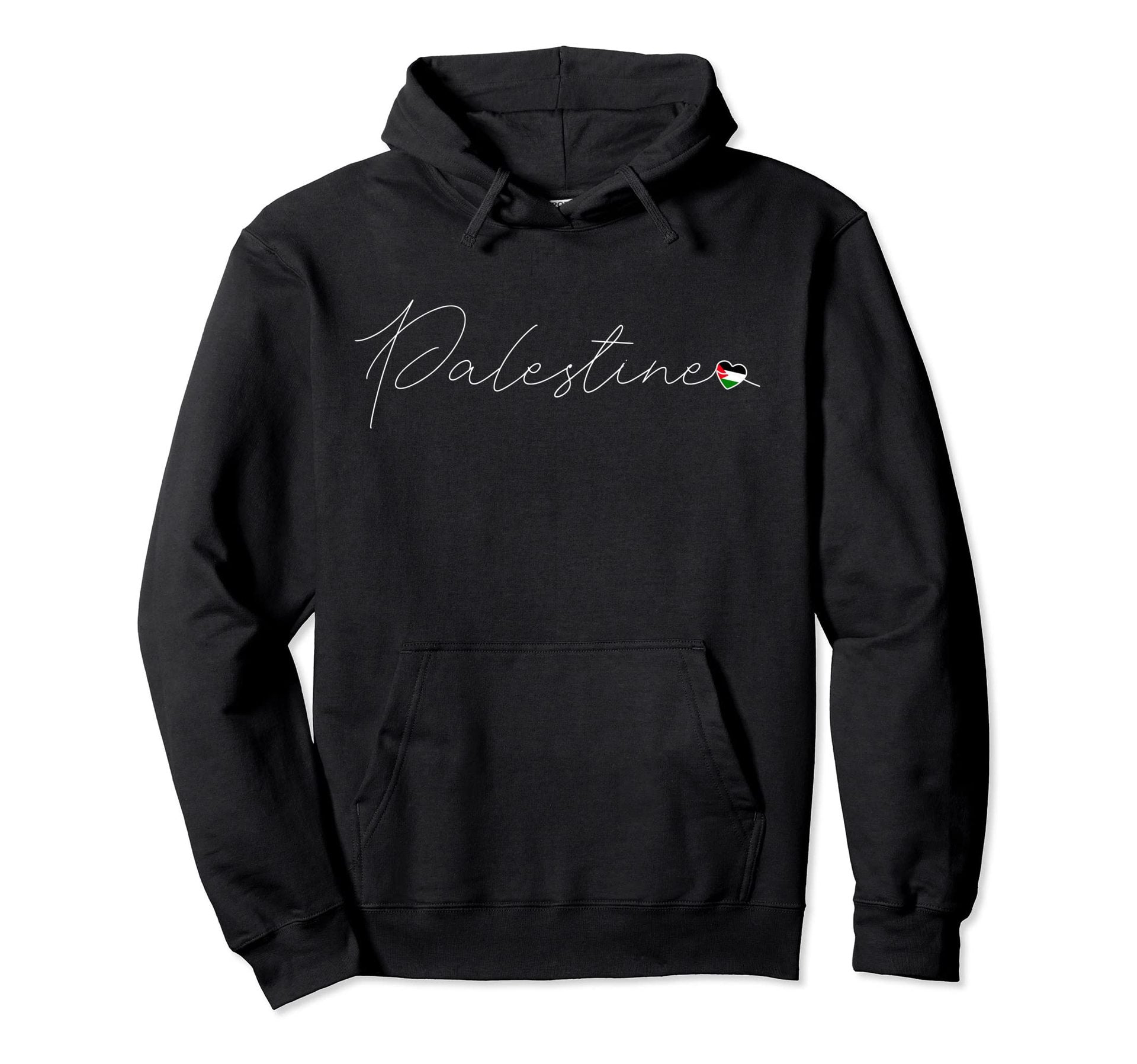 Cotton Pullover Hoodie Warm Hoodie Fashion Hip Hop Street We