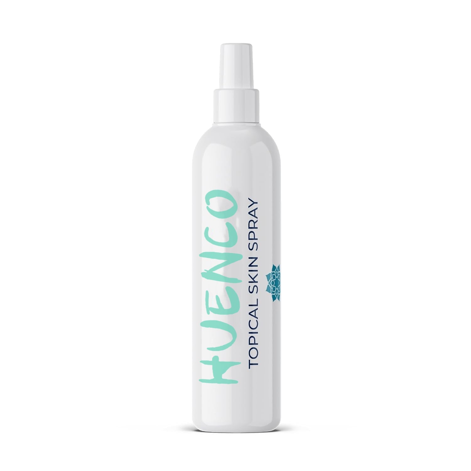 Spray di acido ipocloroso Valstrend per viso, corpo e occhi, soluzione multifunzionale per pulizia e igiene della pelle.