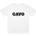 T-shirt casual con collo rotondo Valstrend, stampa digitale europea e americana, morbido tessuto, stile semplice e moderno.