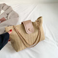 Borsa donna retrò personalizzata Valstrend, stile fashion, con dettagli eleganti e design unico, in tessuto di alta qualità.