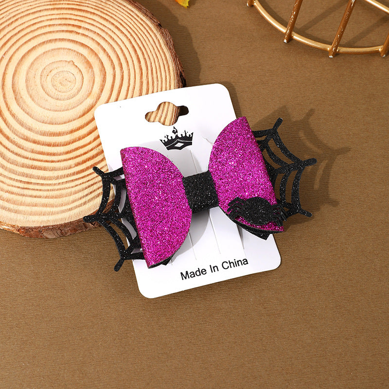 Barrettes di Halloween Valstrend con fantasmi per decorazioni festa e atmosfera spettrale, perfette per eventi e celebrazioni spaventose