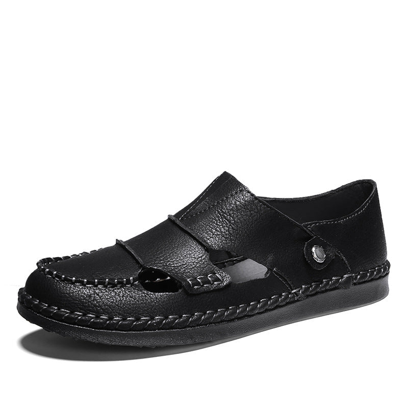 Scarpe da spiaggia leggere e traspiranti Valstrend, antiscivolo, ideali per il relax estivo sulla spiaggia.
