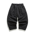Men's Fashion Straight Casual Pants