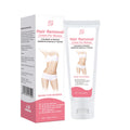 Women's Depilatory Cream 80g Mild And Non-exciting