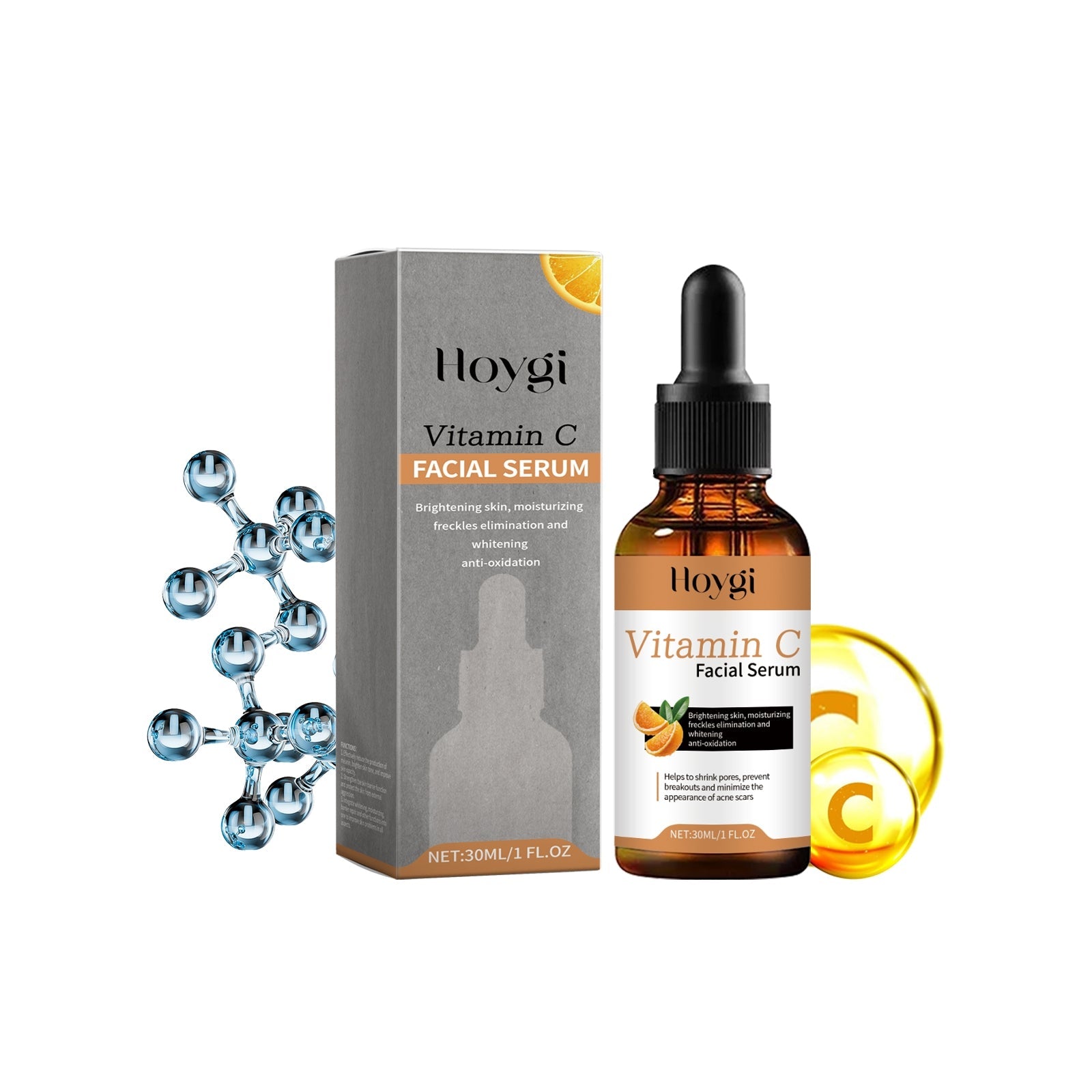 Vitamin C Brightening Care Liquid