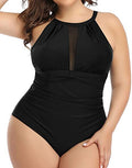 European And American Swimwear Women's Lace