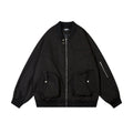American Street Pilot Jacket Baseball Uniform