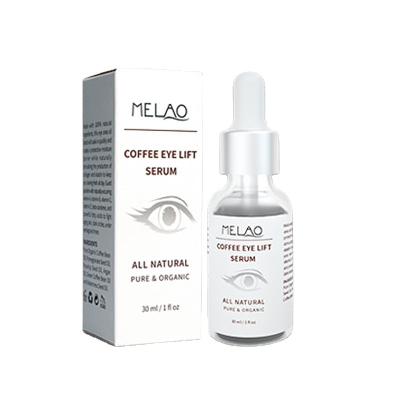 Caffeine Eye Moisturizing Moisturizing And Nourishing Stock Solution