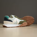 Scarpe da corsa leggere casual da donna Valstrend, stile dad shoes con suola spessa e design comodo, ideali per il tempo libero.