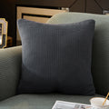 Copripiumino spesso per divano Valstrend, copertura decorativa per cuscino da soggiorno, tessuto resistente e confortevole