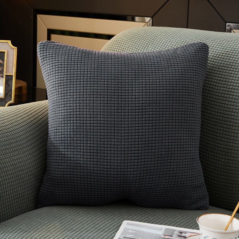 Copripiumino spesso per divano Valstrend, copertura decorativa per cuscino da soggiorno, tessuto resistente e confortevole