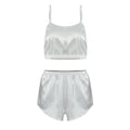 Canotta estiva femminile Valstrend, tessuto leggero e sexy, ideale per look estivi freschi e alla moda.