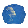 Loose Pullover Inner Wear Outer Wear Knitwear Sweater