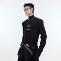 Stand-up Base Shirt Simple All-match Long Sleeves