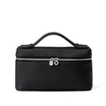 Borsa a tracolla portatile in pelle bovina da donna, primo strato, stile messenger, con scomparti, marca Valstrend shop