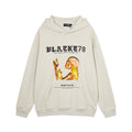 Loose Pullover Hoodie Sports Casual Top Autumn And Winter