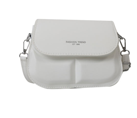 Girls Fashion Crossbody Bag One Shoulder Retro