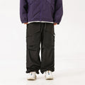 New Light Industry Quick-drying Paratrooper Trousers