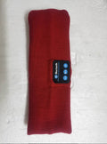 Cuffia musicale wireless Valstrend, fascia per la testa con altoparlanti integrati, ideata per ascolto senza fili e comfort.