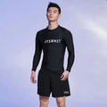 Men's Swimsuit Suit New Plus Size Swimming Trunks