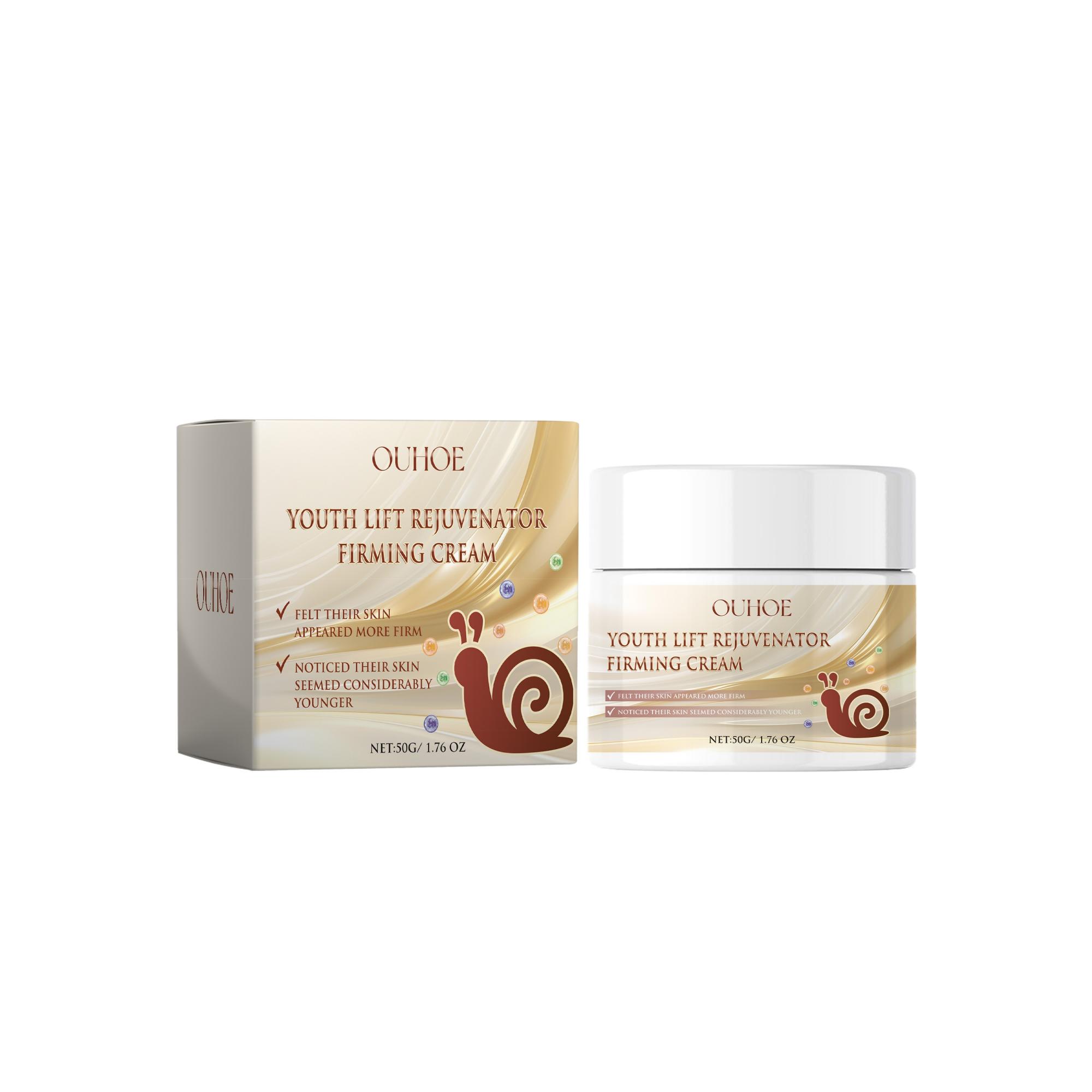 Youth Lift Rejuvenator Firming Cream