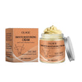 Crema idratante e lenitiva per la pelle del corpo di Valstrend shop, contenente formule morbide e nutrienti per la pelle.