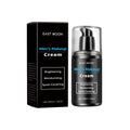 Crema trucco da uomo Valstrend Shop, confezione con crema colorata per il viso, adatta a un aspetto naturale e curato