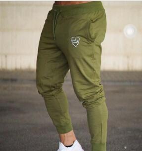 Pantaloni casual da palestra Valstrend shop, stile comodo e moderno, in tessuto leggero e adatti per allenamenti e casual wear.