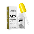 Molecular Repair Hair Oil