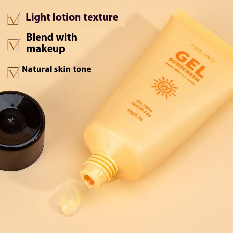 Crema protettiva trasparente e senza cuciture per il trucco, con formula leggera e protettiva, marca Valstrend shop.