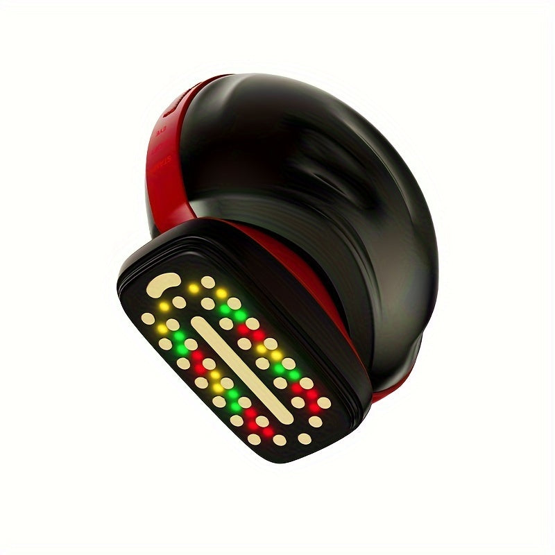 A Beauty Device That Irons And Tightens, Promoting The Absorption Of Essence.