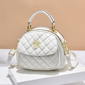 New Trendy Stylish Good Texture Shoulder Bag For Women
