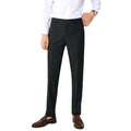 Pantaloni formali da uomo Valstrend, abbigliamento professionale business, pantaloni eleganti per occasioni formali