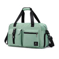 Valstrend Shop bag da viaggio grande capacità, bagaglio compatto e portatile per spostamenti e storage efficienti.