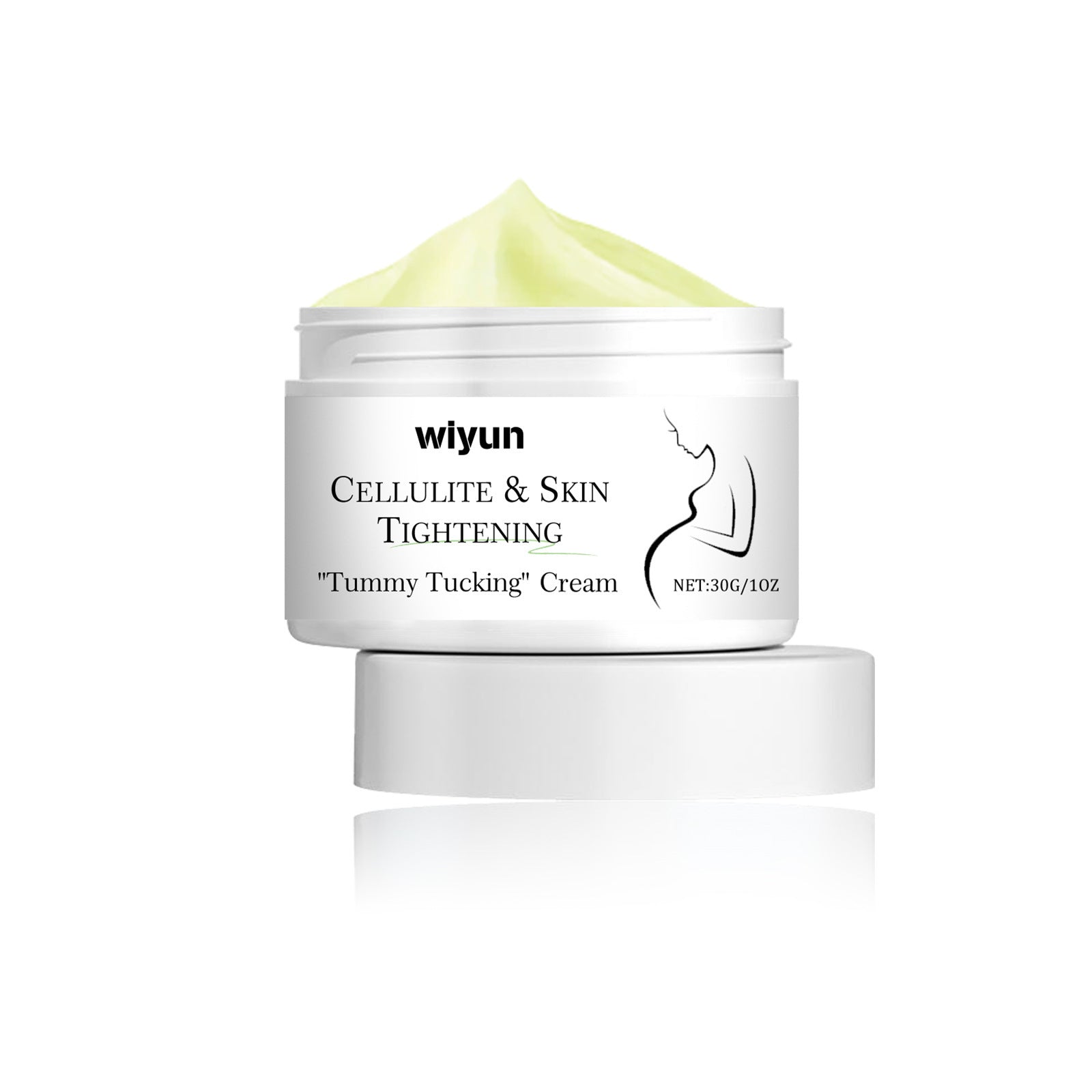 Scar Pregnancy Wound Skin Repair Cream