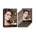 Shaping Small V Face Facial Tightening Ear-mounted Mask