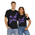 T-shirt oversize a maniche corte con collo rotondo e stampa, stile casual, marchio Valstrend, tessuto morbido e confortevole