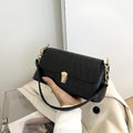 High Sense Bag Female Autumn All-matching Fashion Underarm Bag