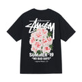 Summer Men's And Women's Short-sleeved T-shirt