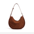 Borsa donna Valstrend special-interest design con forma selenodonte, stile unico e dettagli intricati, ideale per look distintivi
