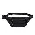 Borsa a tracolla in pelle di mucca, porta soldi e oggetti, cintura uomo, stile casual, marca Valstrend Shop
