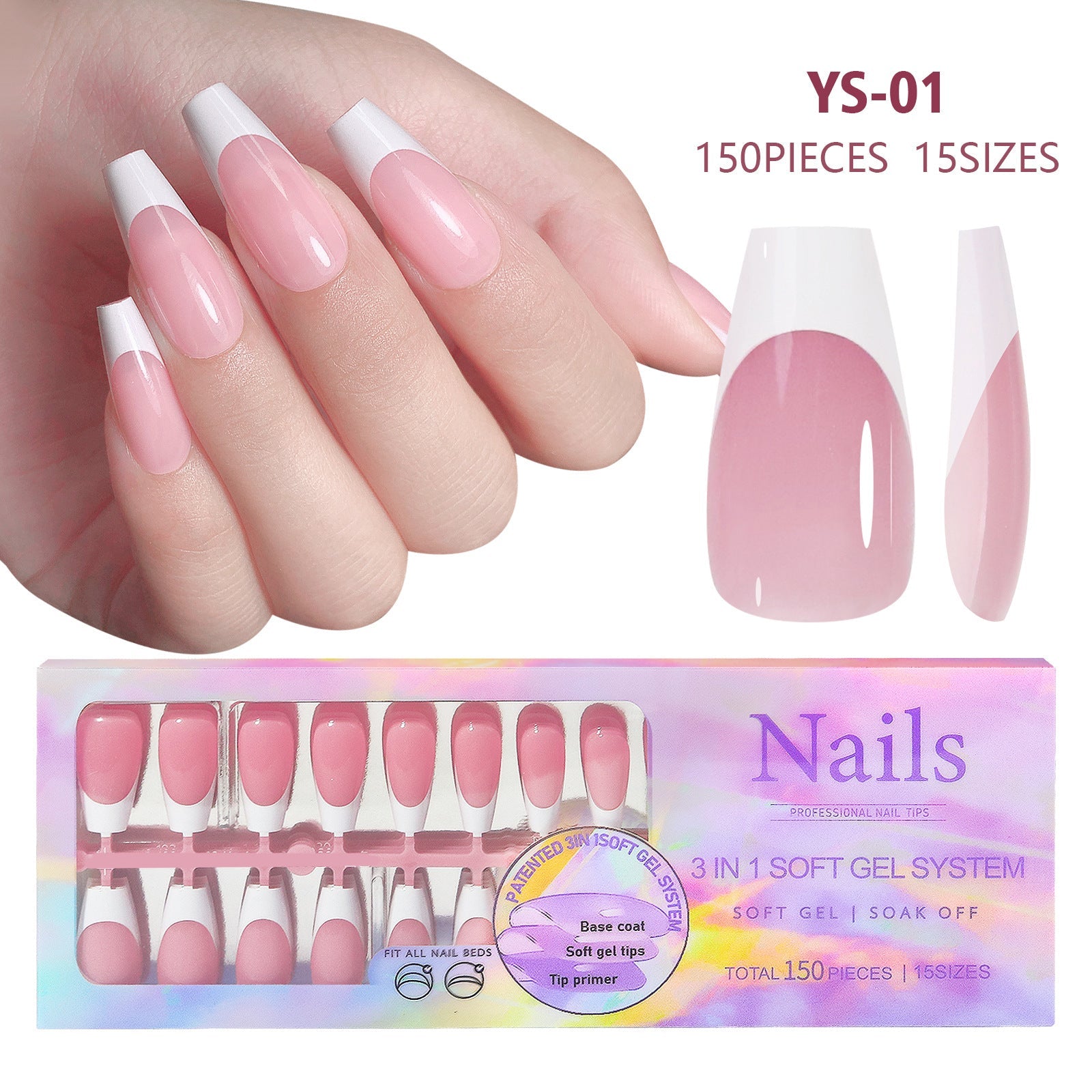 Creative Traceless French Detachable Armor