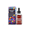 Night Fat Burning Melatonin Drops