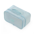 Travel Bra Storage Bag Sorting