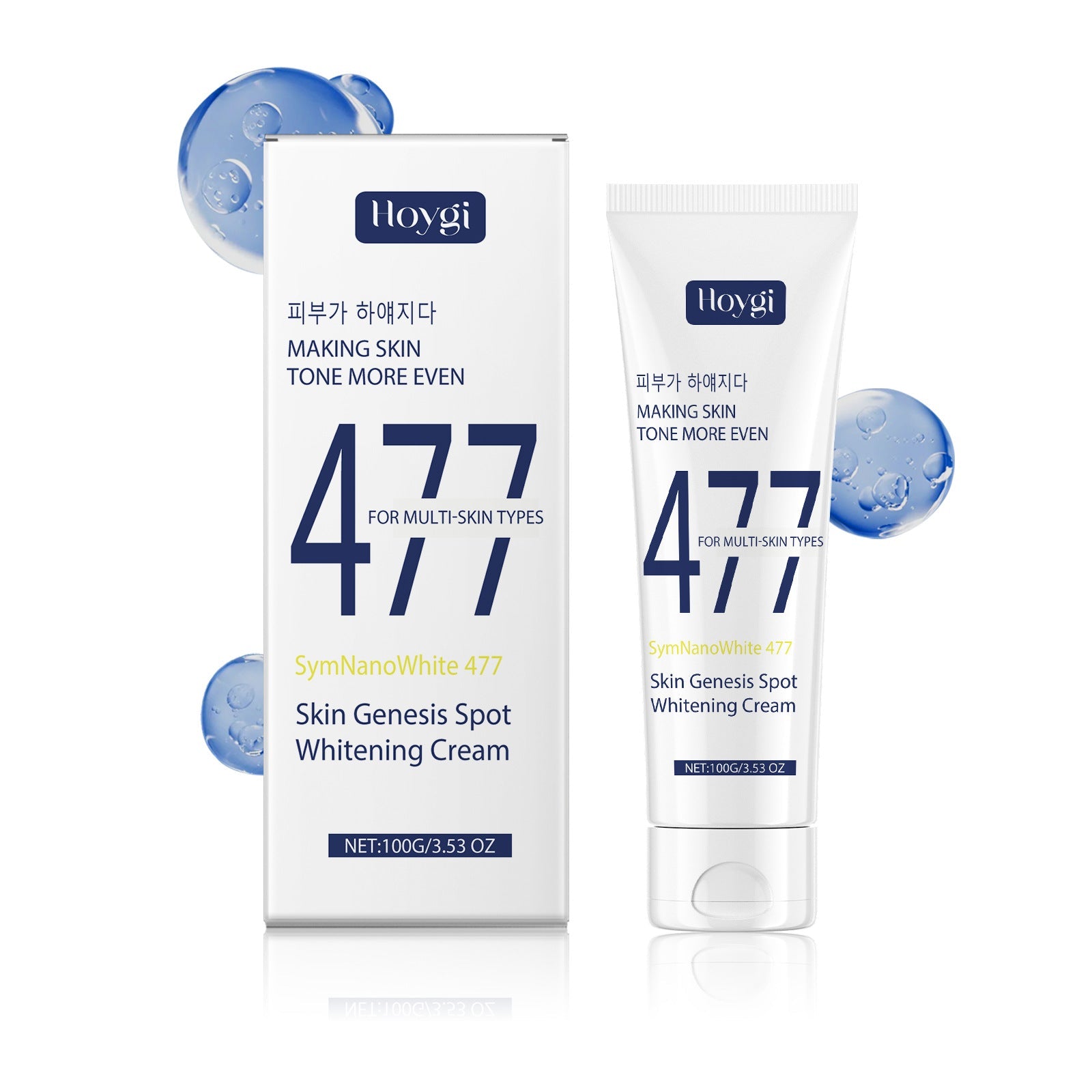 Crema viso idratante e nutriente Valstrend per migliorare la pelle del viso, con texture morbida e ingredienti naturali.