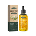 Handmade Honeysuckle Multi-purpose Body Oil